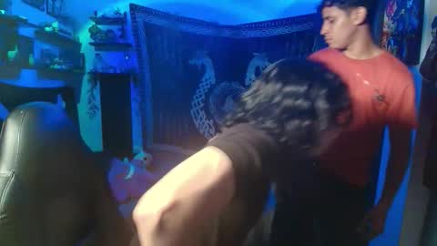 call me kai 3 online show from November 6, 2:03 am