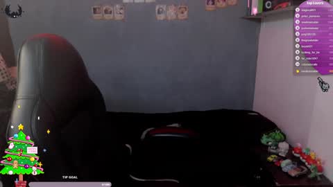 call me kai 3 online show from December 11, 1:49 am