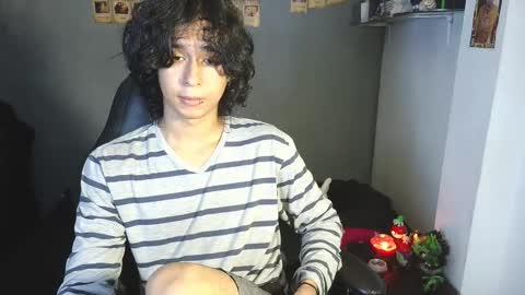 call me kai 3 online show from February 19, 2:44 pm