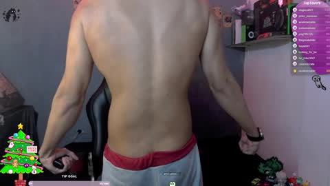 call me kai 3 online show from December 11, 9:22 pm