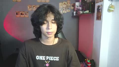 call me kai 3 online show from February 23, 12:26 am