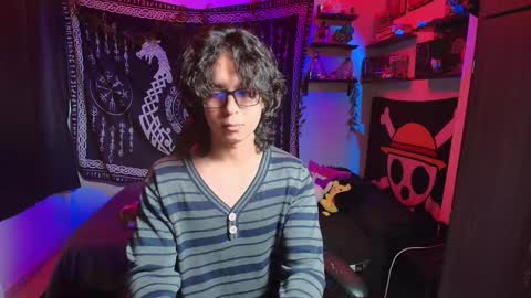 call me kai 3 online show from October 2, 6:34 pm