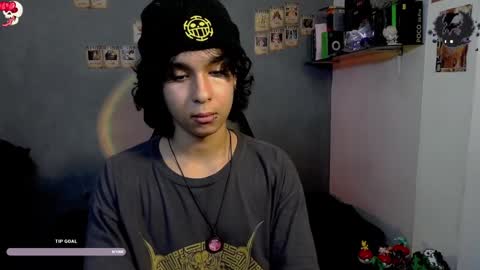 call me kai 3 online show from January 10, 8:37 pm