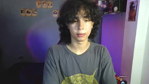 call me kai 3 online show from February 6, 8:45 pm