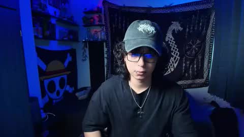 call me kai 3 online show from January 18, 7:16 pm