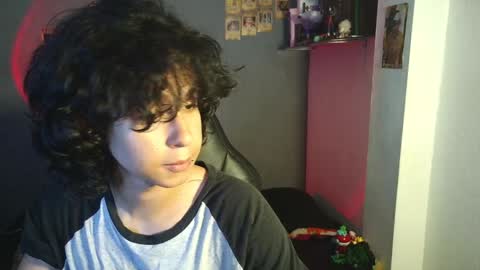 call me kai 3 online show from February 8, 3:21 pm