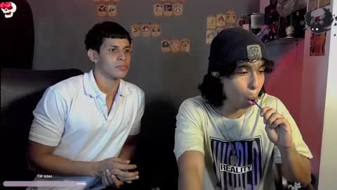 call me kai 3 online show from January 23, 8:45 pm