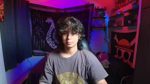 call me kai 3 online show from October 4, 7:18 pm