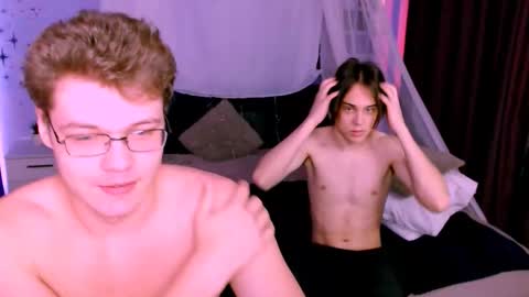 Karl online show from November 19, 10:26 am