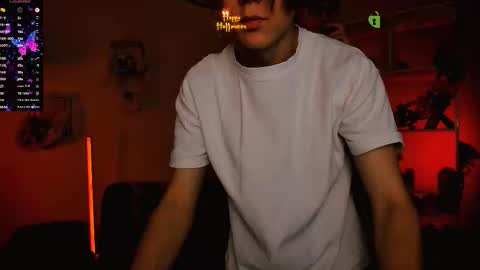 Karl online show from October 23, 8:40 am