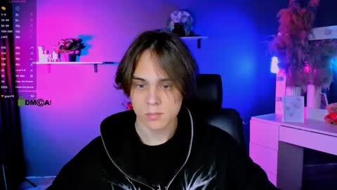 Karl online show from October 9, 5:34 am