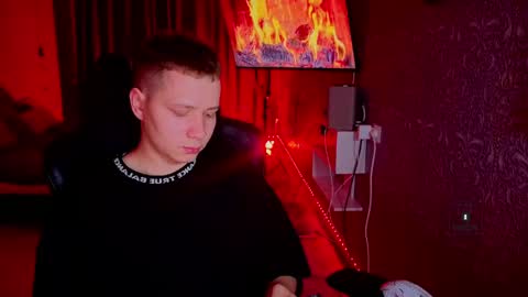 karl night online show from April 14, 6:29 pm