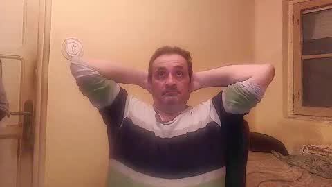 karlpal online show from January 18, 7:38 pm