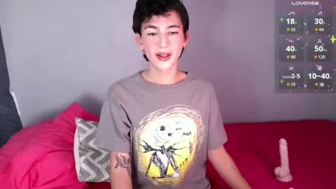 Alex online show from August 1, 8:19 pm