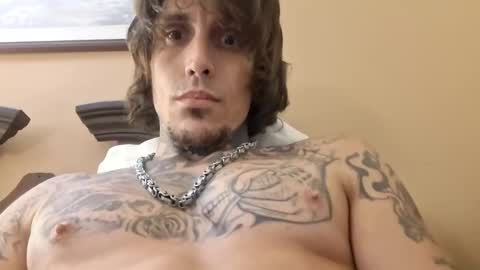 karmacall36 online show from March 9, 5:07 pm