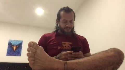 Karu online show from January 4, 10:55 pm