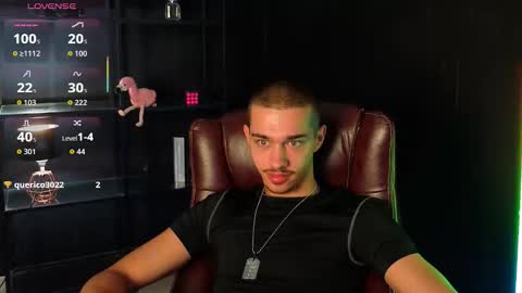 KaydenDrew online show from March 4, 7:26 am