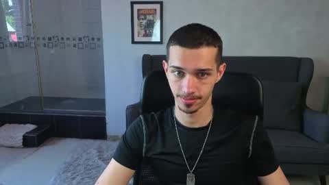 KaydenDrew online show from June 27, 12:22 pm