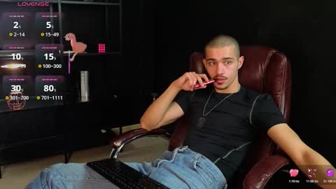 KaydenDrew online show from March 19, 6:05 am