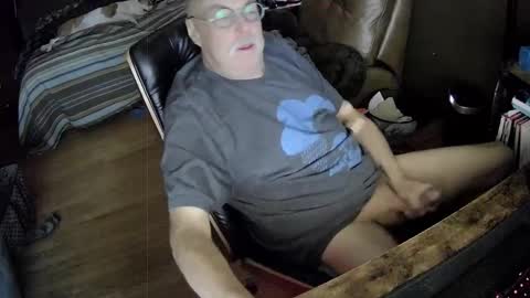 kbuum68 online show from January 16, 8:25 pm