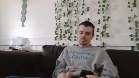 rowdy6969 online show from January 14, 7:50 pm