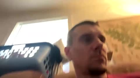 rowdy6969 online show from September 22, 1:10 pm