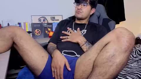 Alfred - INDEPENDIENT MODEL online show from March 26, 7:56 am