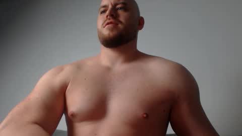 Keenan Hunk online show from January 7, 8:47 pm