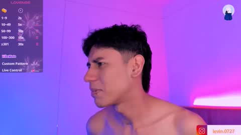 Alejandro Gonzalez online show from January 9, 4:51 am