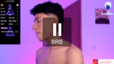 Alejandro Gonzalez online show from February 13, 4:19 am