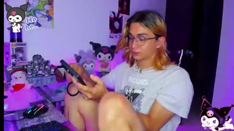 Keita moon online show from November 8, 12:47 am