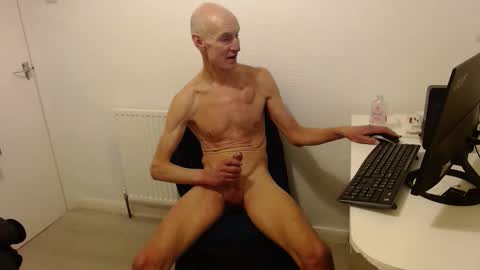 Keith online show from December 19, 7:11 pm