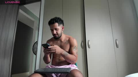 Keith  online show from March 9, 5:17 pm