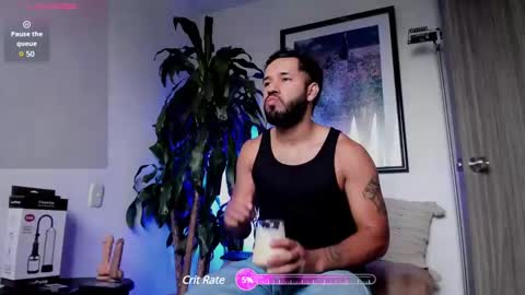 Keith  online show from February 11, 1:41 pm