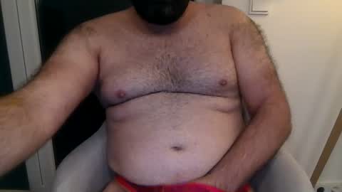 Kemalabi99 online show from October 5, 10:36 pm