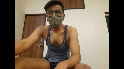 ken771 online show from February 3, 6:17 pm