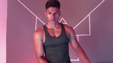 ken__owensx online show from July 9, 6:55 pm