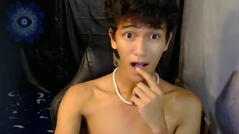 Ken online show from February 1, 7:12 pm