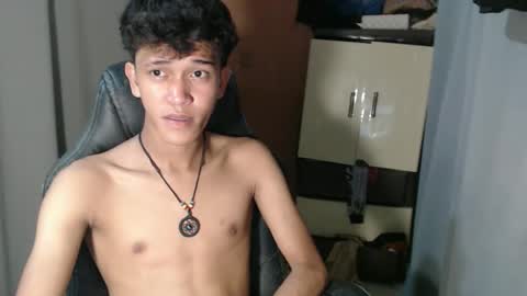 Ken online show from October 13, 1:22 am