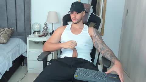 ken_mailik online show from February 28, 11:26 pm