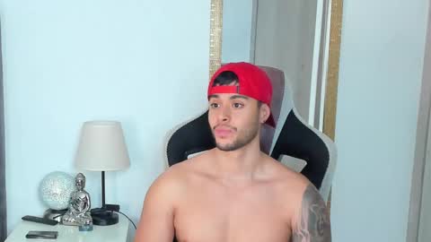 ken_mailik online show from February 5, 5:25 am