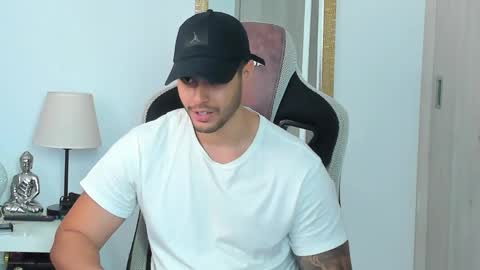 ken_mailik online show from April 5, 12:30 am