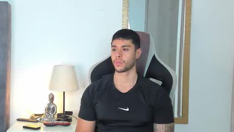 ken_mailik online show from February 3, 11:54 pm