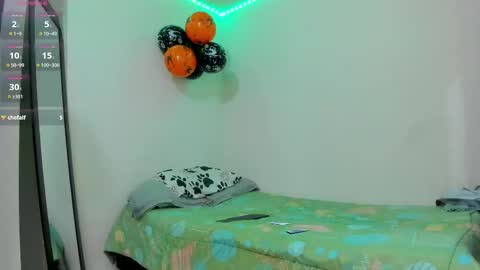 Snapshot of kenan_2601 chatting on October 9, 12:48 am kenan 2601 online show from October 9, 12:48 am