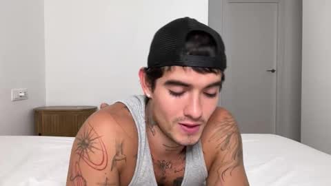Snapshot of kenboyea_ chatting on September 17, 1:34 pm luis carlos esteban online show from September 17, 1:34 pm