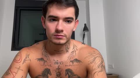 Snapshot of kenboyea_ chatting on September 26, 8:56 am luis carlos esteban online show from September 26, 8:56 am