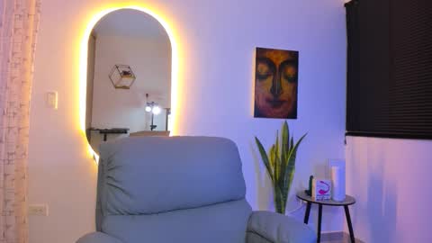 kendel_dimitri online show from February 8, 4:51 am