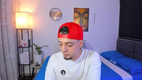 kendel_dimitri online show from June 2, 5:08 am