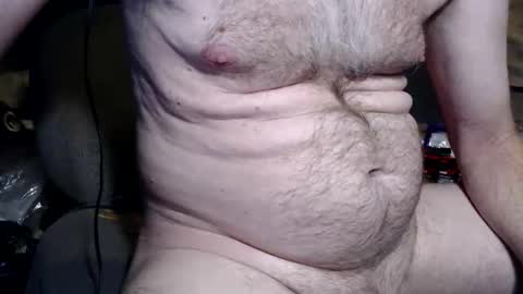 Kenn online show from February 8, 7:47 am