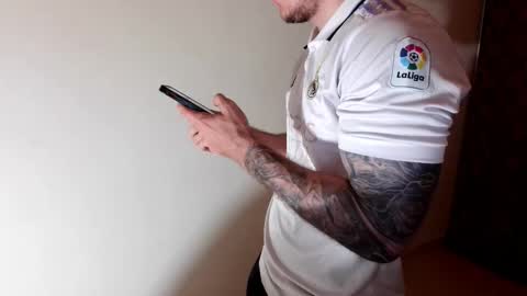 Kennfox777 online show from December 23, 4:43 am